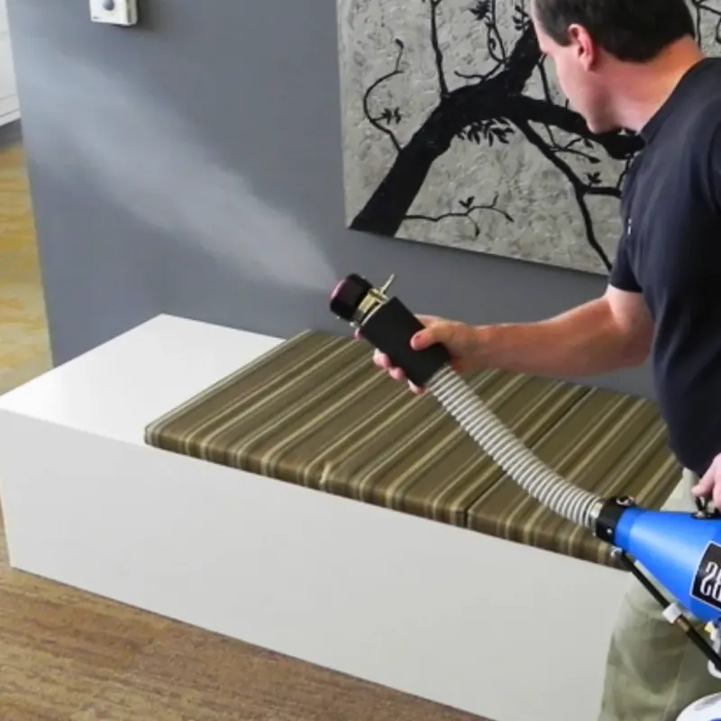 Professional Odor Removal in Shelby County, KY